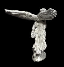 Load image into Gallery viewer, 50-0741:  Skrack, Birdman with Spear
