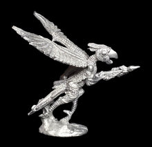 Load image into Gallery viewer, 50-0741:  Skrack, Birdman with Spear
