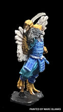 Load image into Gallery viewer, 50-0751:  Tengu with Sword Raised

