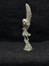 Load image into Gallery viewer, 50-0762: Armored Angel with Sword
