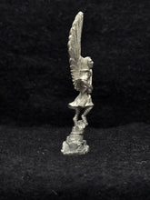 Load image into Gallery viewer, 50-0762: Armored Angel with Sword
