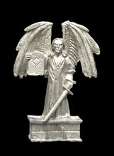 Load image into Gallery viewer, 50-0763: Angel with Sword and Tablet
