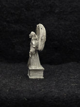 Load image into Gallery viewer, 50-0763: Angel with Sword and Tablet

