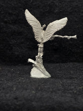 Load image into Gallery viewer, 50-0766: Angel with Horn
