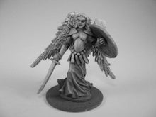Load image into Gallery viewer, 50-0773:  Archangel with Sword
