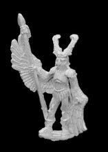 Load image into Gallery viewer, 50-0785:  Wind Lord Hero, Winged Helmet
