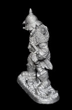 Load image into Gallery viewer, 50-0849:  Ogre War Machine Crewman, Armored
