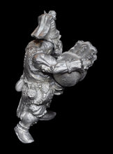 Load image into Gallery viewer, 50-0867:  Giant Ogre Mercenary with Volley Gun, Firing
