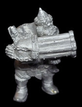 Load image into Gallery viewer, 50-0869:  Giant Ogre Mercenary with Volley Gun, At Ready
