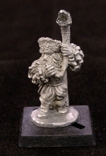 Load image into Gallery viewer, 50-0144:  Dwarf Musician with Horn
