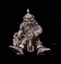 Load image into Gallery viewer, 50-0152:  Dwarf Pilot I, Bomb Lowered
