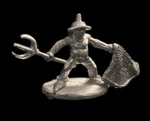 Load image into Gallery viewer, 50-0171:  Dwarf Adventurer - Gladiator
