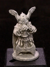 Load image into Gallery viewer, 50-0181:  Dwarf General with Great Axe
