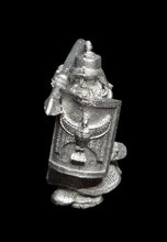 Load image into Gallery viewer, 50-2401:  Dwarf Spearman, Attacking
