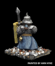 Load image into Gallery viewer, 50-2402:  Dwarf Spearman with Sword

