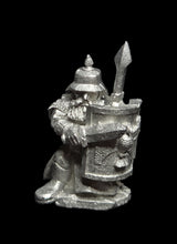 Load image into Gallery viewer, 50-2402:  Dwarf Spearman with Sword
