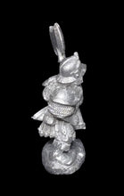 Load image into Gallery viewer, 50-2423:  Dwarf Warrior with Great Axe, at Ready
