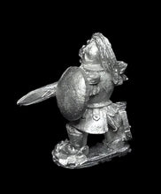 Load image into Gallery viewer, 50-2461:  Dwarf Champion with Sword
