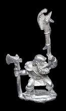 Load image into Gallery viewer, 50-2463:  Dwarf Musician
