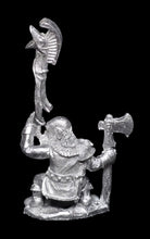Load image into Gallery viewer, 50-2463:  Dwarf Musician
