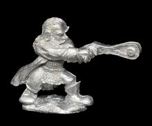 Load image into Gallery viewer, 50-2471:  Dwarf Crewman with Lever
