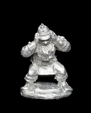 Load image into Gallery viewer, 50-2472:  Dwarf Crewman, Covering Ears
