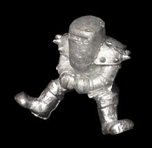 Load image into Gallery viewer, 50-2481:  Dwarf Cavalry, Super Heavy Armor [Rider Only]
