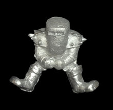 Load image into Gallery viewer, 50-2481:  Dwarf Cavalry, Super Heavy Armor [Rider Only]

