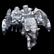 Load image into Gallery viewer, 50-2481 / 50-2489:  Forge Dwarf War Thresher with Armored Crew [1]
