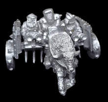 Load image into Gallery viewer, 50-2481 / 50-2489:  Forge Dwarf War Thresher with Armored Crew [1]

