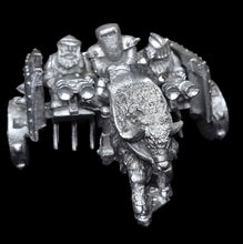 Load image into Gallery viewer, 50-2481 / 50-2489:  Forge Dwarf War Thresher with Armored Crew [1]
