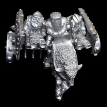 Load image into Gallery viewer, 50-2481 / 50-2489:  Forge Dwarf War Thresher with Armored Crew [1]
