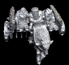 Load image into Gallery viewer, 50-2481 / 50-2489:  Forge Dwarf War Thresher with Armored Crew [1]
