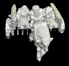 Load image into Gallery viewer, 50-2481 / 50-2489:  Forge Dwarf War Thresher with Armored Crew [1]
