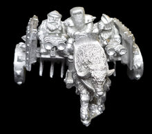 Load image into Gallery viewer, 50-2481 / 50-2489:  Forge Dwarf War Thresher with Armored Crew [1]
