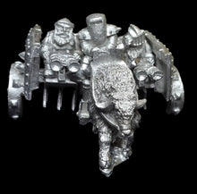 Load image into Gallery viewer, 50-2481 / 50-2489:  Forge Dwarf War Thresher with Armored Crew [1]

