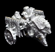 Load image into Gallery viewer, 50-2481 / 50-2489:  Forge Dwarf War Thresher with Armored Crew [1]
