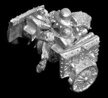 Load image into Gallery viewer, 50-2481 / 50-2489:  Forge Dwarf War Thresher with Armored Crew [1]
