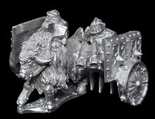 Load image into Gallery viewer, 50-2489:  Dwarf War Thresher
