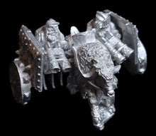 Load image into Gallery viewer, 50-2489:  Dwarf War Thresher
