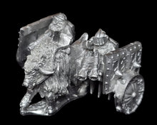 Load image into Gallery viewer, 50-2489:  Dwarf War Thresher
