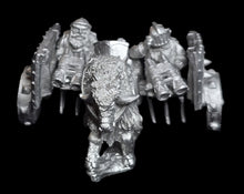 Load image into Gallery viewer, 50-2489:  Dwarf War Thresher
