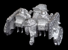 Load image into Gallery viewer, 50-2489:  Dwarf War Thresher
