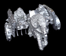 Load image into Gallery viewer, 50-2489:  Dwarf War Thresher
