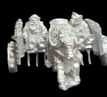 Load image into Gallery viewer, 50-2489:  Dwarf War Thresher
