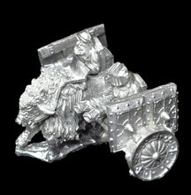 Load image into Gallery viewer, 50-2489:  Dwarf War Thresher
