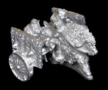 Load image into Gallery viewer, 50-2489:  Dwarf War Thresher
