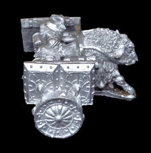 Load image into Gallery viewer, 50-2489:  Dwarf War Thresher
