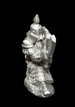 Load image into Gallery viewer, 50-2494:  Dwarf Hero with Great Axe, Heavy Armor
