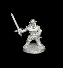 Load image into Gallery viewer, 50-2951:  Gnome Adventurer Swordsman
